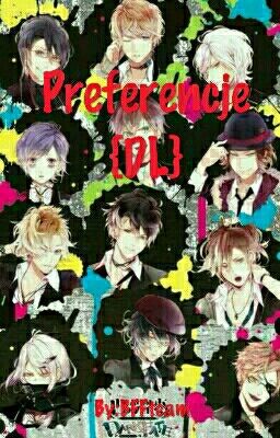 Preferencje {DL} 