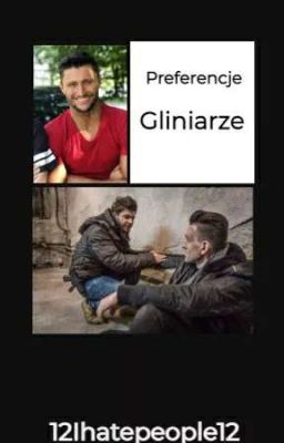 Preferencje Gliniarze ✓