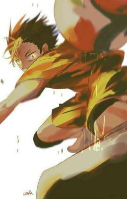 preferencje ❃ haikyuu 