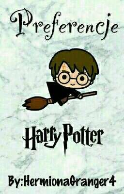 Preferencje Harry Potter