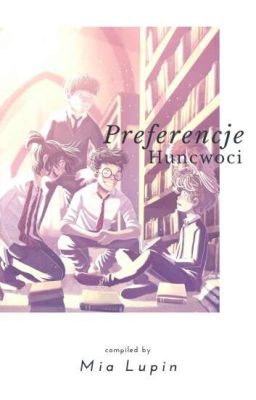 Preferencje | Huncwoci