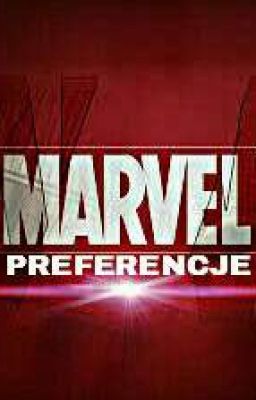 Preferencje Marvel 