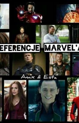 Preferencje Marvela