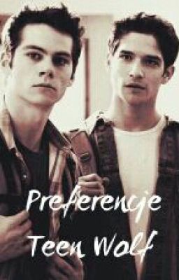 Preferencje Teen Wolf