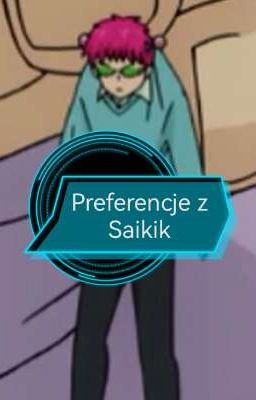 Preferencje z Sakik. 