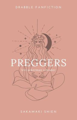 preggers | levi ackerman✔