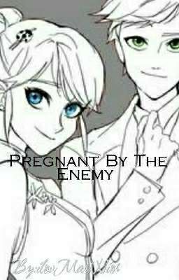 Pregnant By The Enemy 