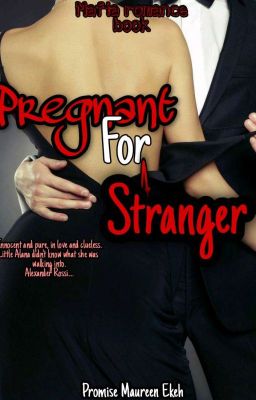 Pregnant for a stranger