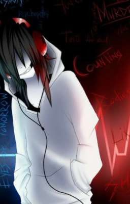 preguntale a jeff the killer 