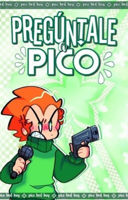 Pregúntale a Pico 