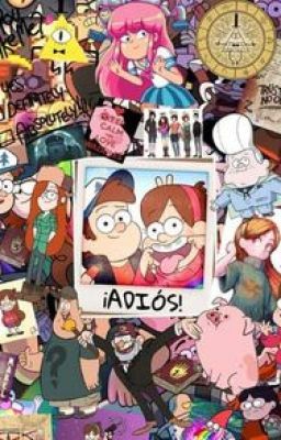 Preguntas a Gravity Falls