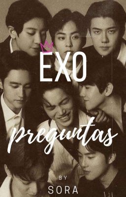 ❣Preguntas Exo 