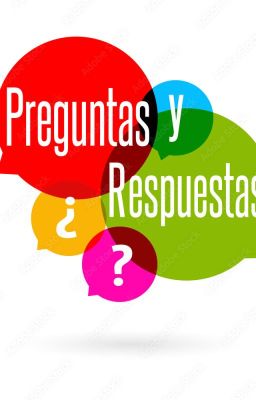 Preguntas y respuestas