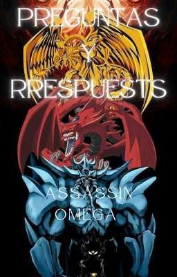 Preguntas y Respuestas AssassinOmega