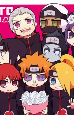 Preguntas y retos a Akatsuki 