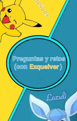 Preguntas Y Retos con Exqueiver :D