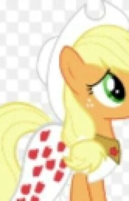 Pregutale A Applejack