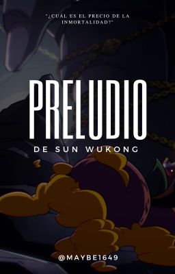 Preludio [Shadowpeach/LMK]