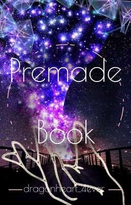 Premade-Book