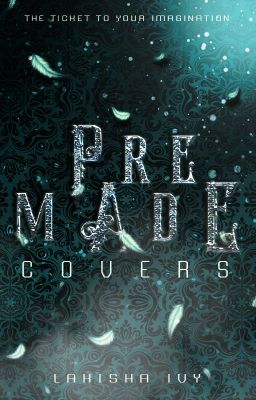 || PREMADE COVER SHOP ||