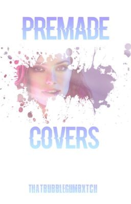 • Premade Covers •