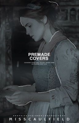 premade covers