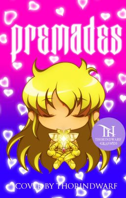 ♍PREMADES♍