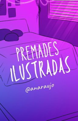 Premades Ilustradas (PREMADE SHOP)