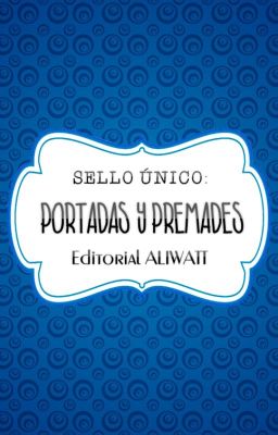 Premades & Portadas