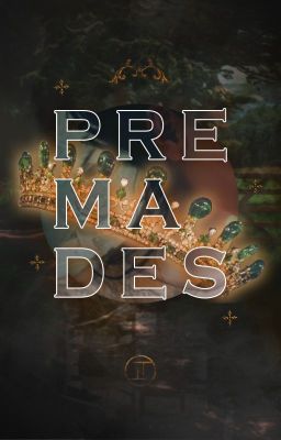 Premades ✦ Thera