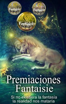 Premiaciones Fantaisie