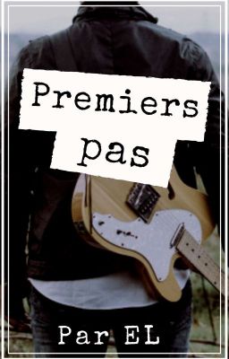 Premiers pas