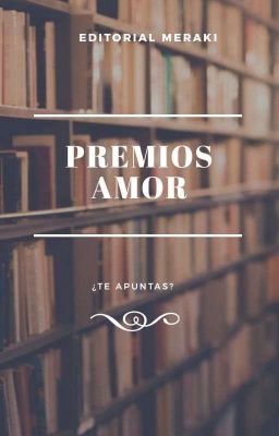 Premios Amor (En Evaluación)