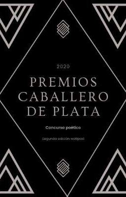 Premios Caballero de plata 2020