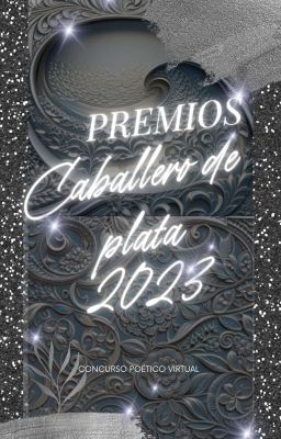 Premios Caballero de plata 2023