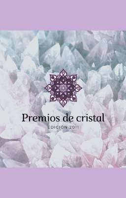 Premios de cristal 2011