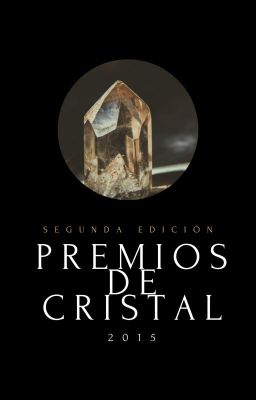 Premios de cristal 2015