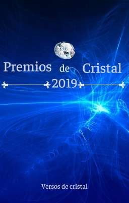 Premios de cristal 2019