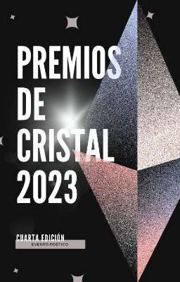 Premios de Cristal 2023