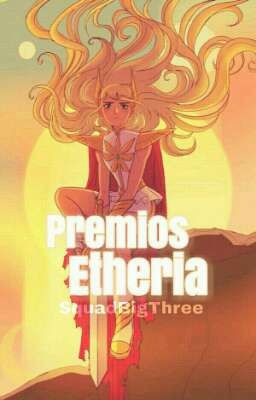 Premios Ethreia.