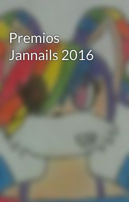 Premios Jannails 2016