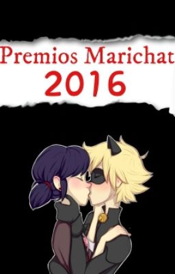 Premios Marichat 2016 [Inscripciones Abiertas]