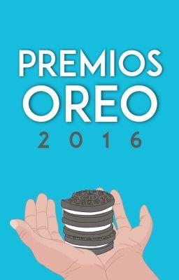 Premios Oreo 2016