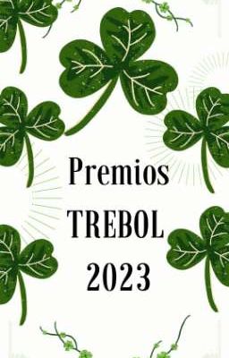 🍀 Premios TREBOL 2023 🍀 (FINALIZADO)