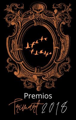 Premios Trimart 2018