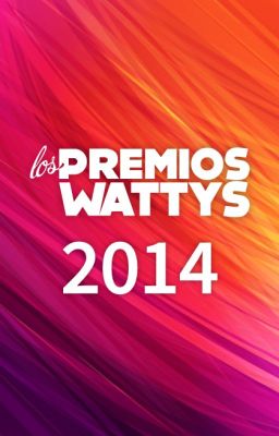 PREMIOS WATTY 2014