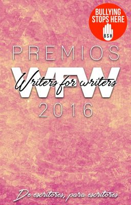 Premios WFW 2016 | CERRADO