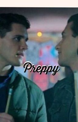 Preppy // KEVIN KELLER X JOAQUIN DESANTOS [Riverdale]