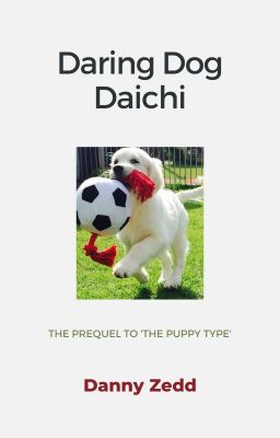 Prequel: Daring Dog Daichi (OHSHC)