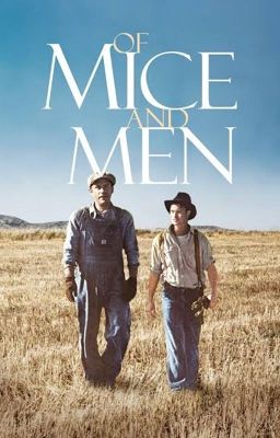 Prequel to Of Mice and Men - That Raging River 